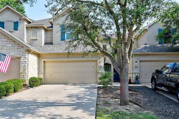 511 Jamboree Way, Euless, TX 76039