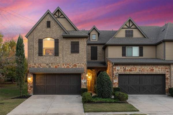 1014 Brook Forest Lane, Euless, TX 76039