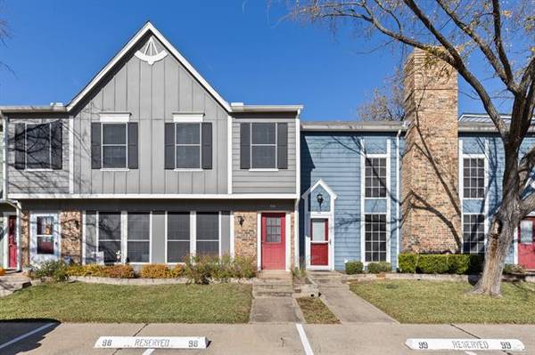 98 Winchester Drive, Euless, TX 76039