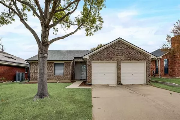 Euless, TX 76040,1203 Trenton Lane