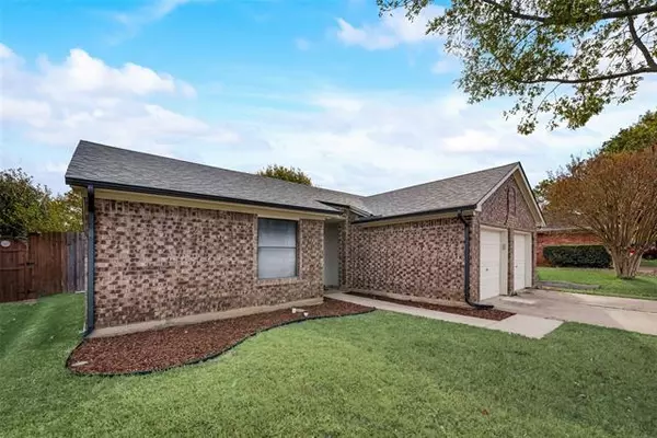 Euless, TX 76040,1203 Trenton Lane