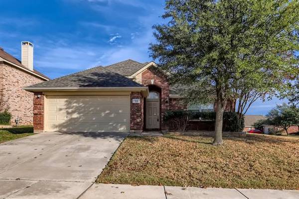 515 Renee Drive, Euless, TX 76040