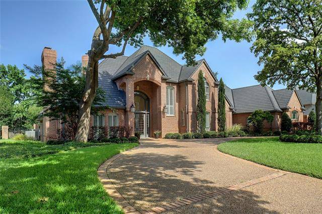 4503 Lakeside Drive, Colleyville, TX 76034