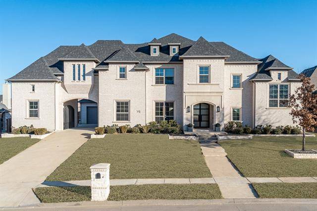 1051 Double B Trail, Prosper, TX 75078