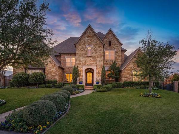 5816 Chalford Common, Colleyville, TX 76034