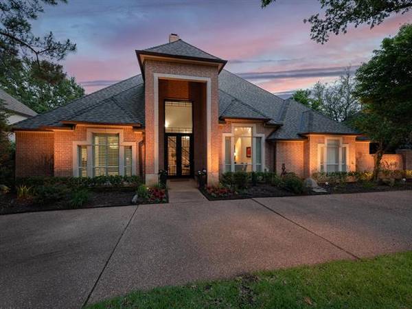 4522 Shadywood Lane, Colleyville, TX 76034