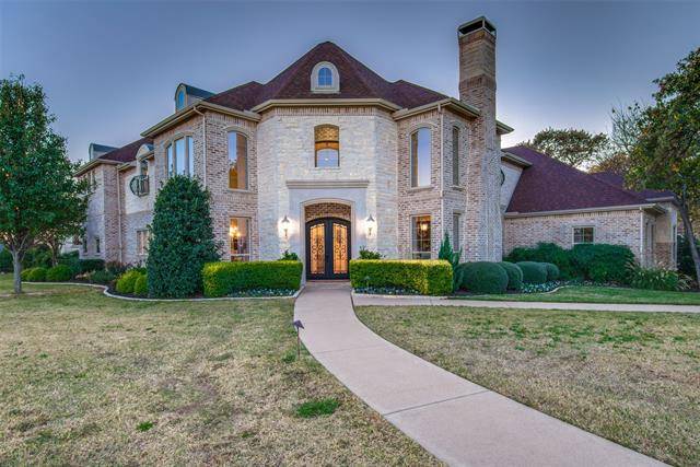 401 King Ranch Road, Southlake, TX 76092