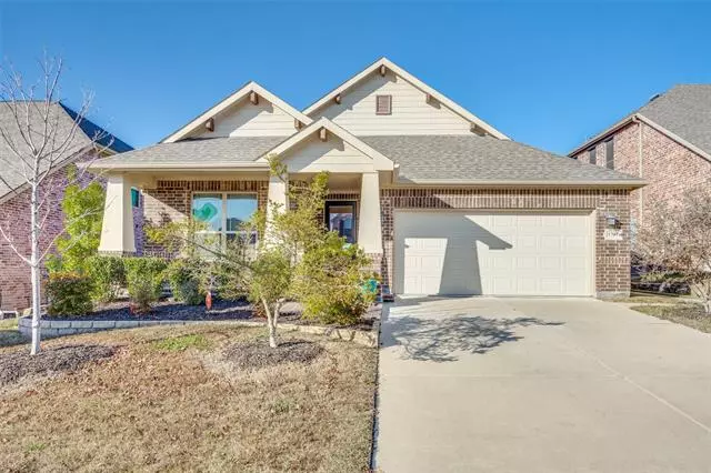 1707 Morning Dew Court, Wylie, TX 75098