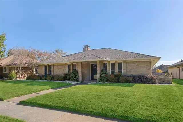 2268 Woodcreek, Carrollton, TX 75006