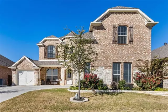 6717 Cambridge Drive, North Richland Hills, TX 76180