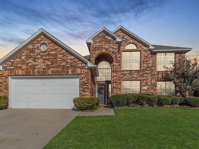 1321 Pegasus Drive, Arlington, TX 76013