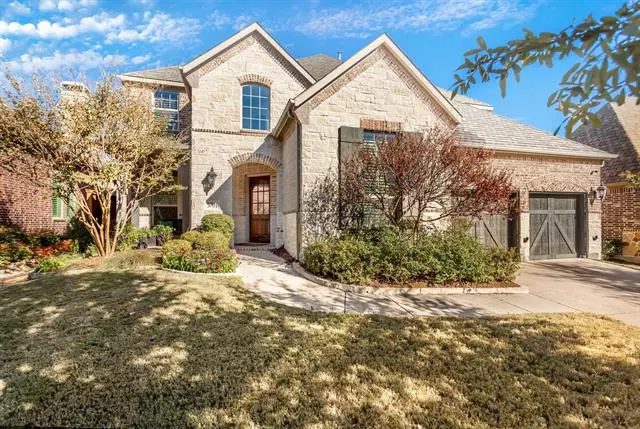 5701 Heron Bay Lane, Mckinney, TX 75070