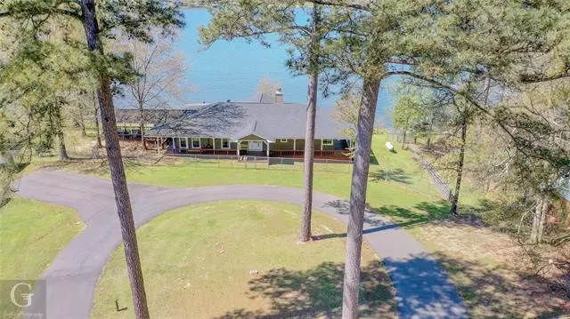 432 Tom Robinson Road, Homer, LA 71040