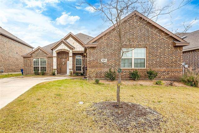 228 Mina Street, Red Oak, TX 75154