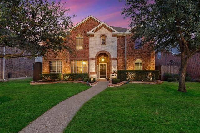 13402 Cottage Grove Drive, Frisco, TX 75033