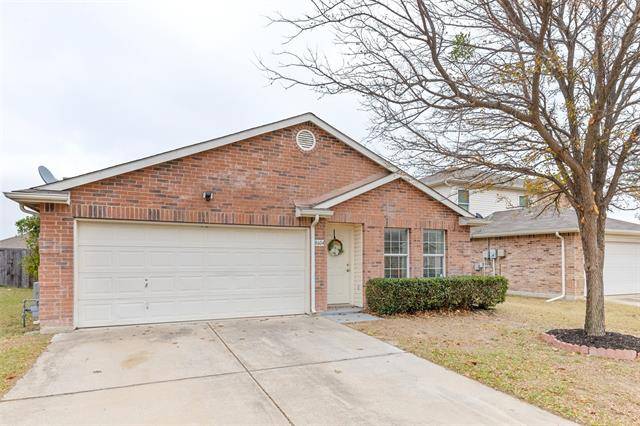 8604 Muir Drive, Fort Worth, TX 76244