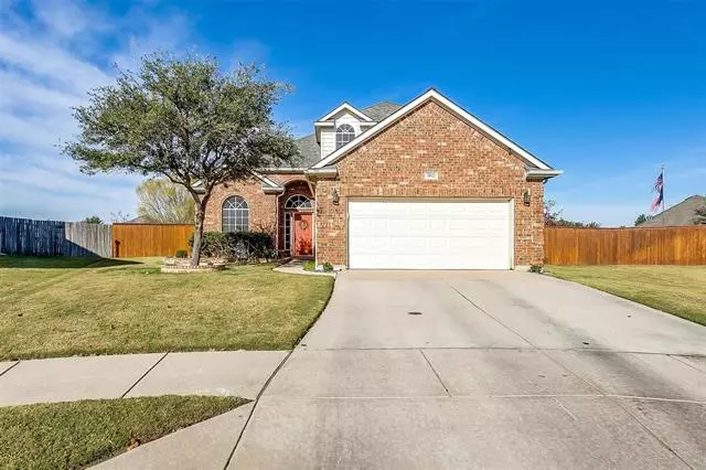 10021 Bull Run, Fort Worth, TX 76177