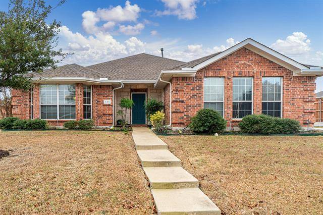 534 Wyoming Drive, Murphy, TX 75094