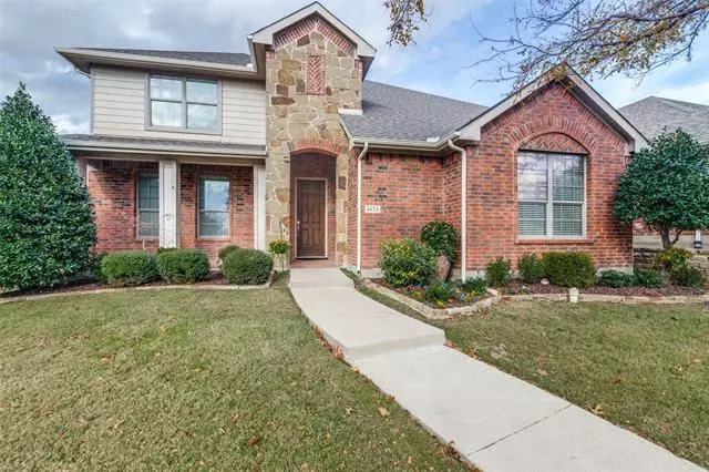 4624 Kingsway Lane, Mckinney, TX 75070