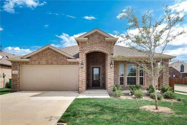 3500 Cooke Lane, Melissa, TX 75454