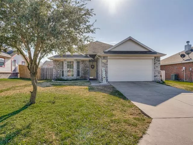 415 Harvard Drive, Princeton, TX 75407