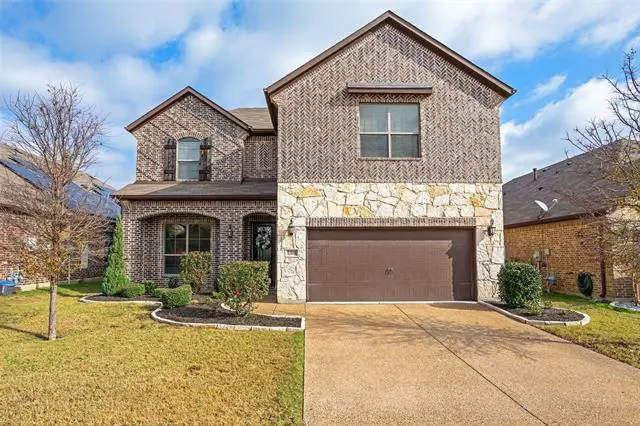 1308 Koto Wood Drive, Royse City, TX 75189