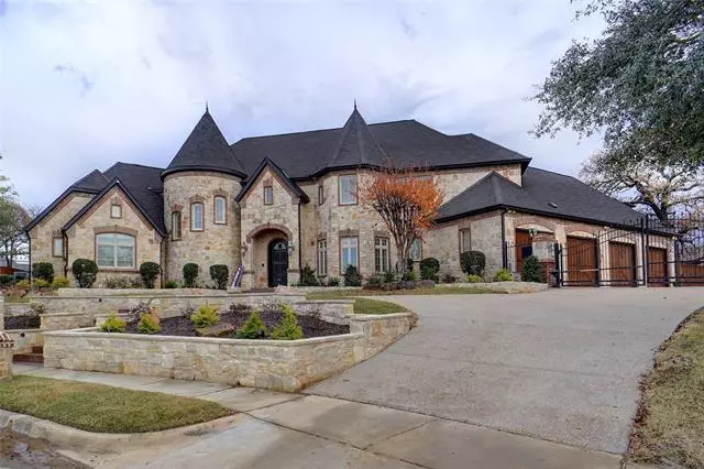 1505 Glenmeade Court, Keller, TX 76262