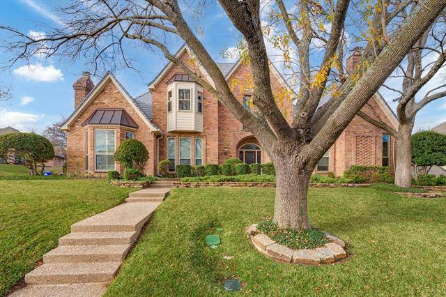 4100 Savannah Court, Colleyville, TX 76034