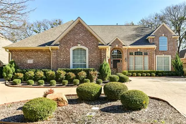 417 Royal Colonnade, Arlington, TX 76011