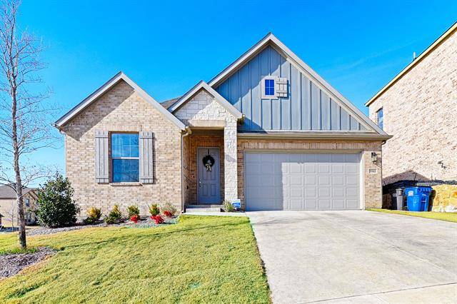 3903 Aventino Court, Sachse, TX 75048