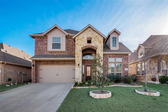 3209 Sunny Hill Way, Royse City, TX 75189