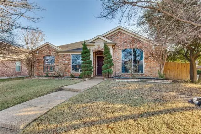 12402 Cardinal Creek Drive, Frisco, TX 75033