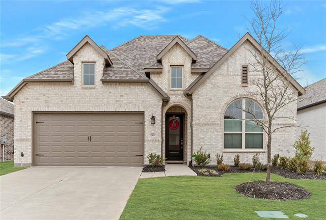 3416 Montgomery Avenue, Melissa, TX 75454