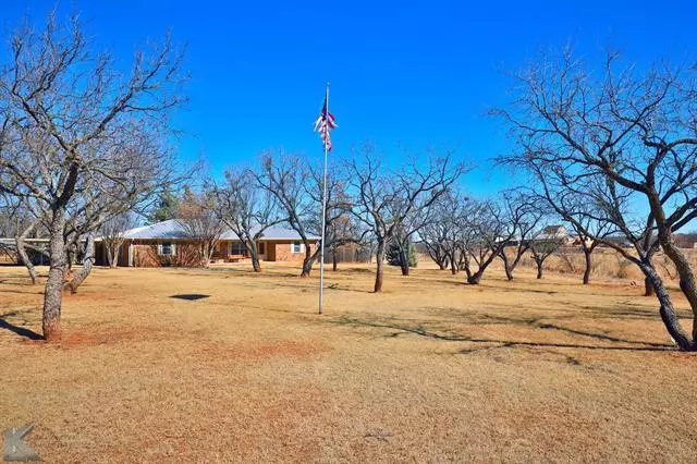 944 Clark Road, Abilene, TX 79602