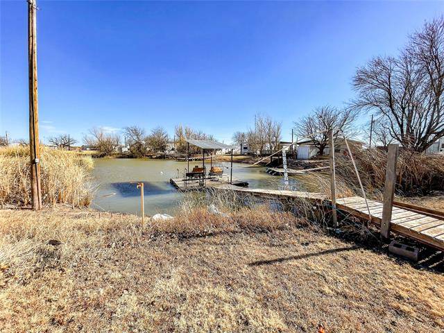 1641 Vedas Camp Road, Haskell, TX 79521