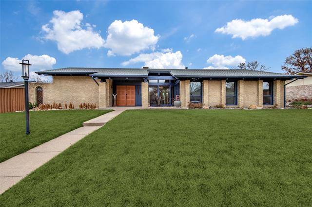 3711 Blue Trace Lane, Farmers Branch, TX 75244