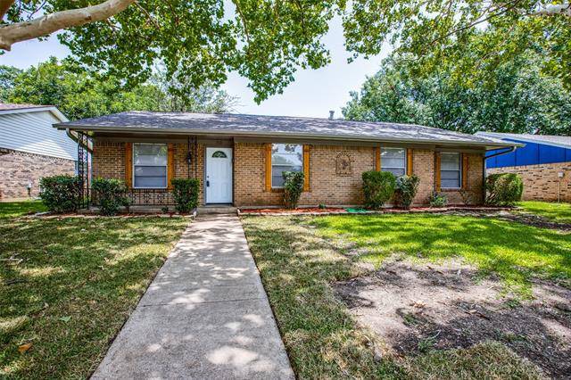 710 Palm Avenue, Duncanville, TX 75116