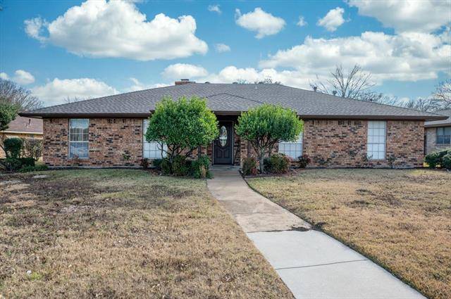 221 Exchange Place, Allen, TX 75013