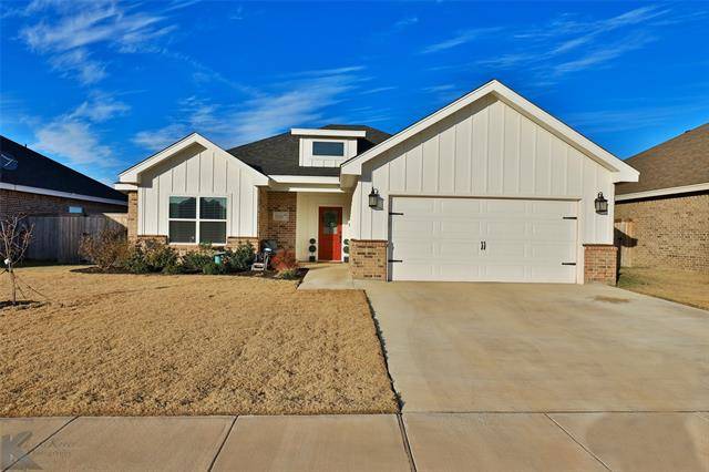 7320 Connor Road, Abilene, TX 79602