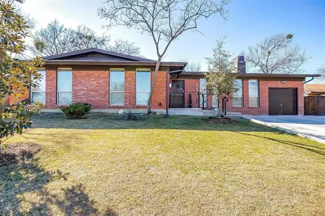 5436 Wedgmont Circle N, Fort Worth, TX 76133