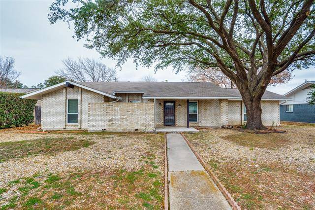 13012 Rosser Road, Farmers Branch, TX 75244