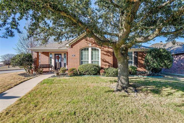 360 Turquoise Drive, Fort Worth, TX 76131