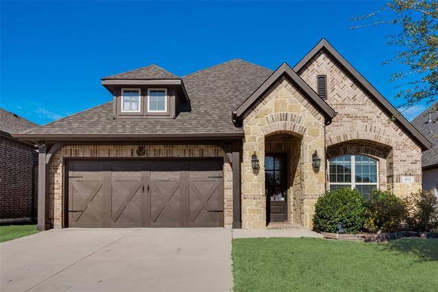 617 Bridgewater Road, Fort Worth, TX 76131