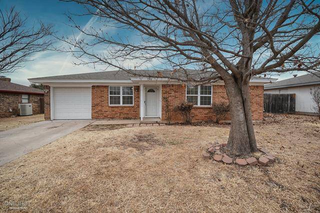 3918 Sera Drive, Abilene, TX 79606