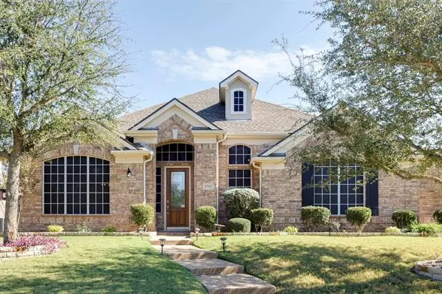 1712 Thornberry Drive, Wylie, TX 75098