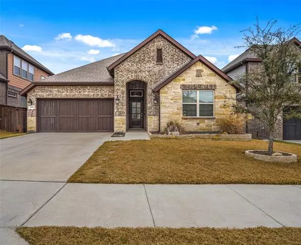 5553 Vaquero Road, Fort Worth, TX 76126