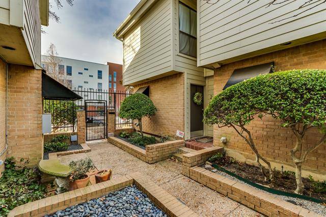 4102 Bowser Avenue #2, Dallas, TX 75219