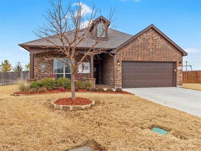 10724 Ersebrook Court, Fort Worth, TX 76052