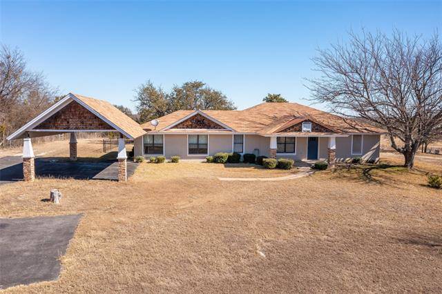 325 County Road 437, Stephenville, TX 76401