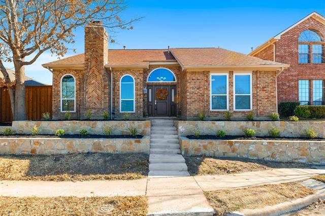 2716 Dali Drive, Dallas, TX 75287